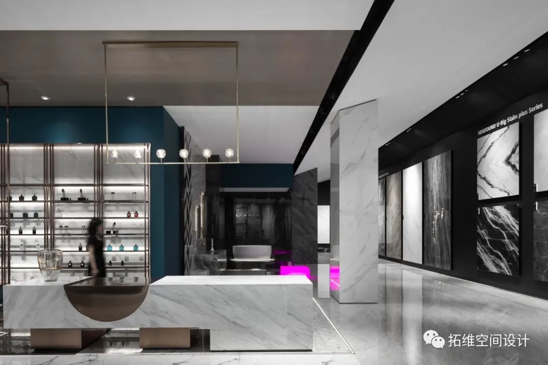 恒福陶瓷总部 | 建筑与自然的共生对话-56