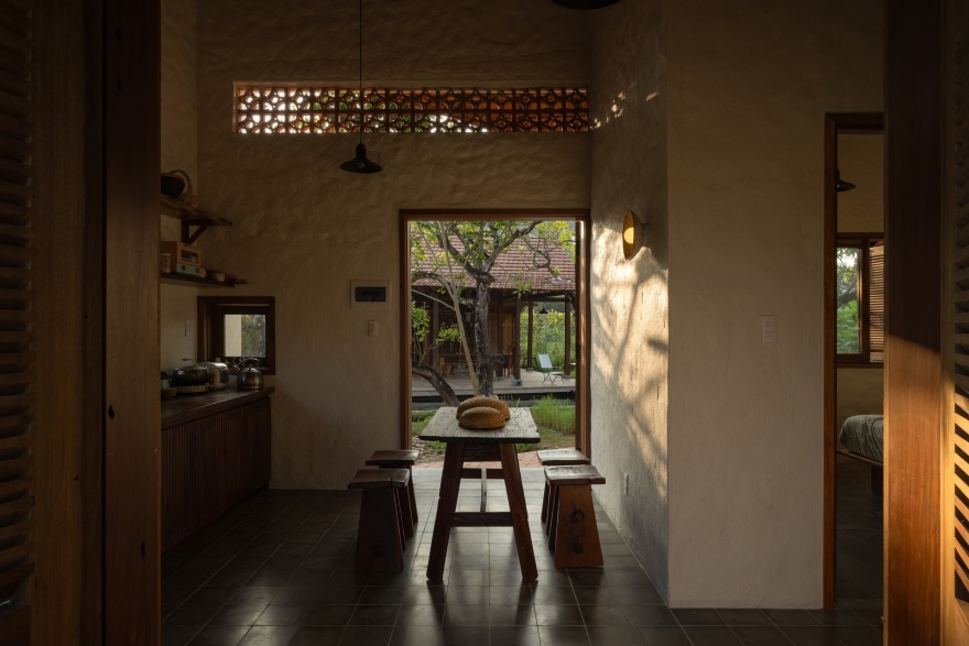 丨越南丨G+ Architects-19