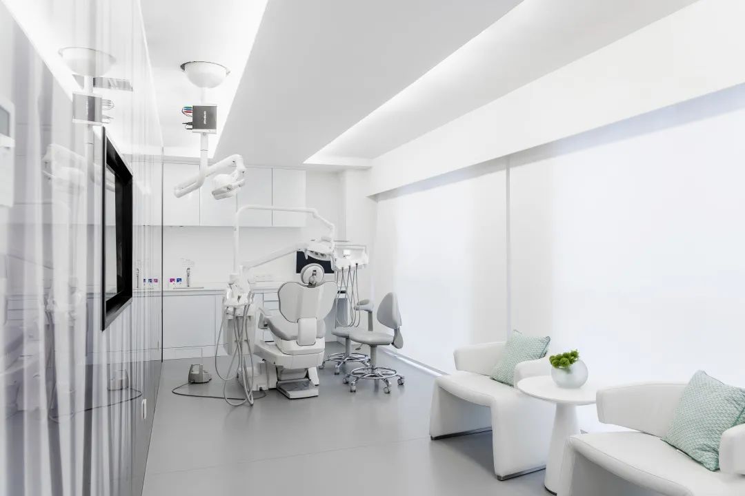 布莱梅联合口腔医院丨中国成都丨科图设计-63