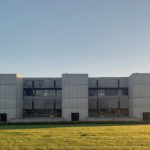 索尔克生物研究所丨美国加利福尼亚丨路易斯·康-59