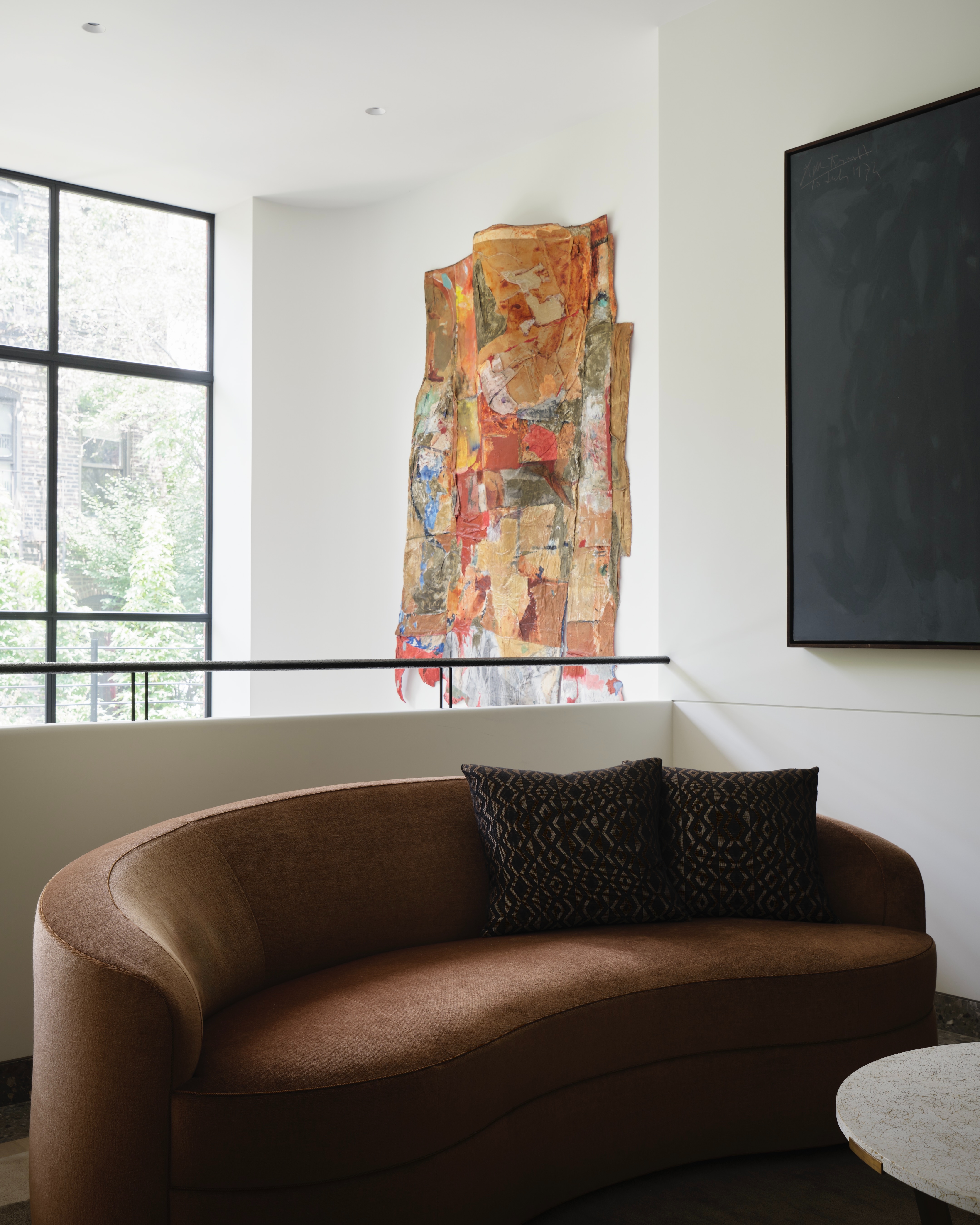 美国西村联排别墅 | Andre Mellone-4