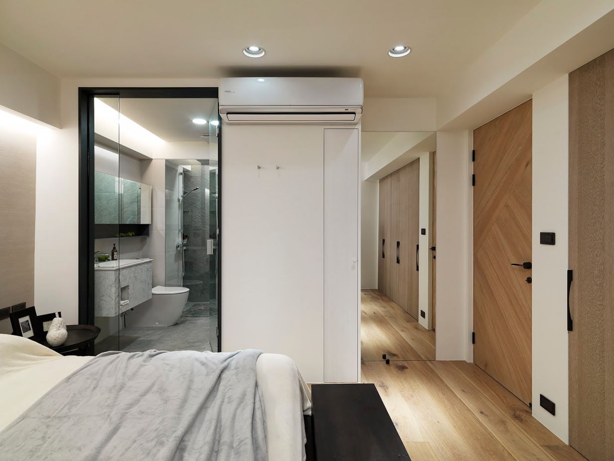 简约原木，寻觅生活美学秩序-15