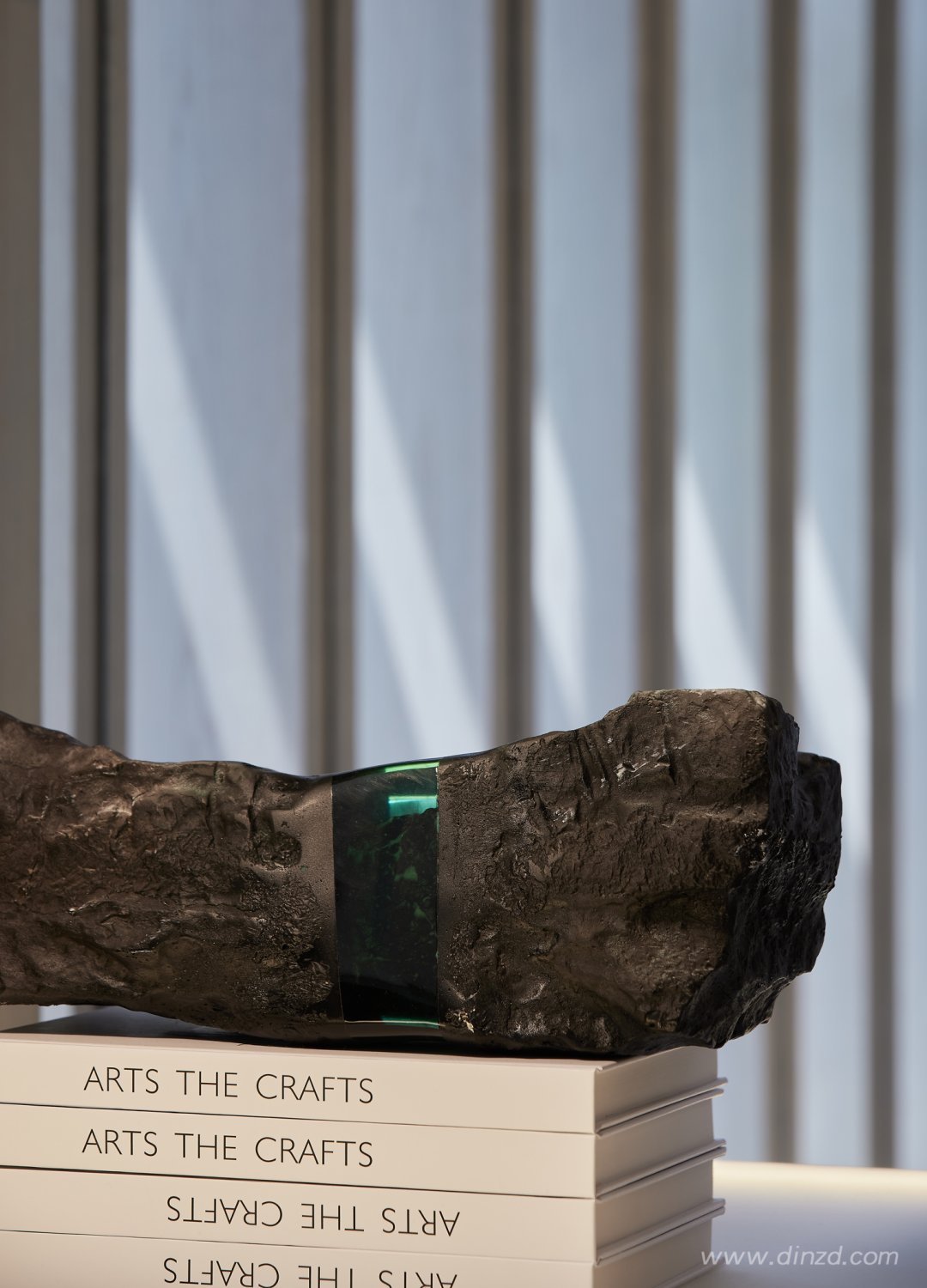 龙湖·熙上常熟销售体验中心丨中国江苏丨上海筑详建筑装饰设计有限公司-37