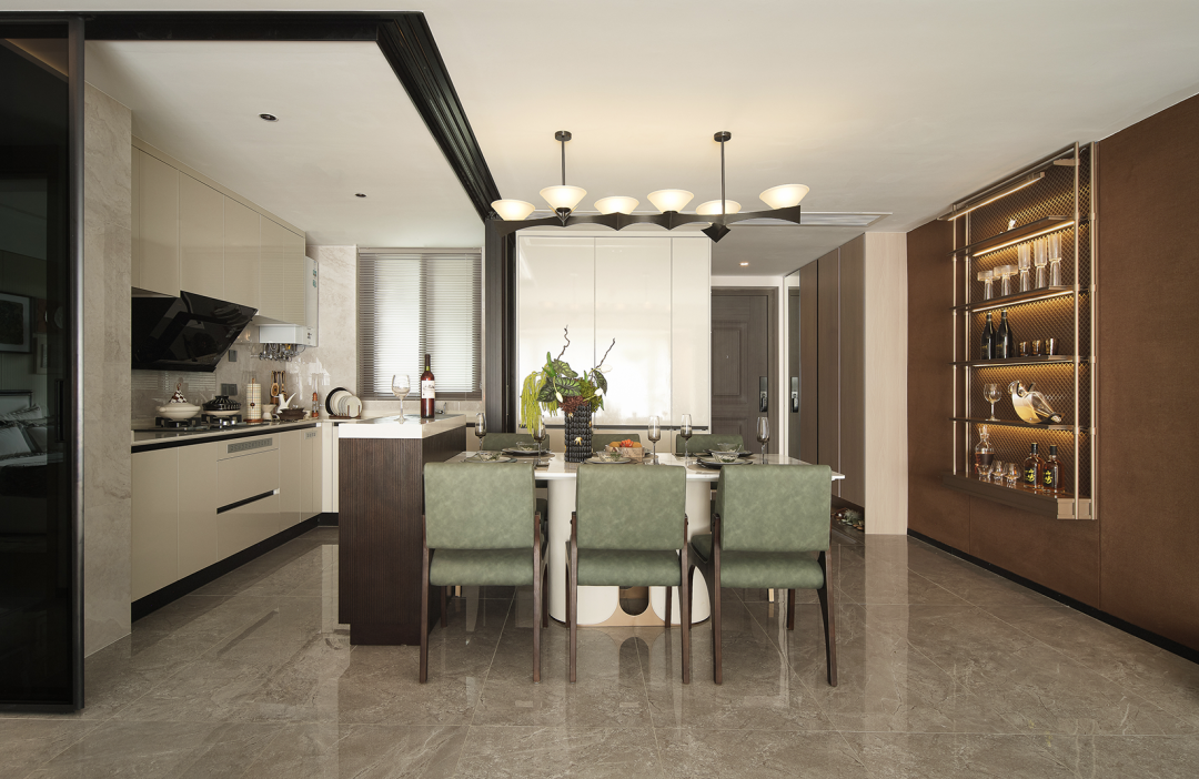 星河国际元启邻里中心丨中国无锡丨孙文设计事务所-69