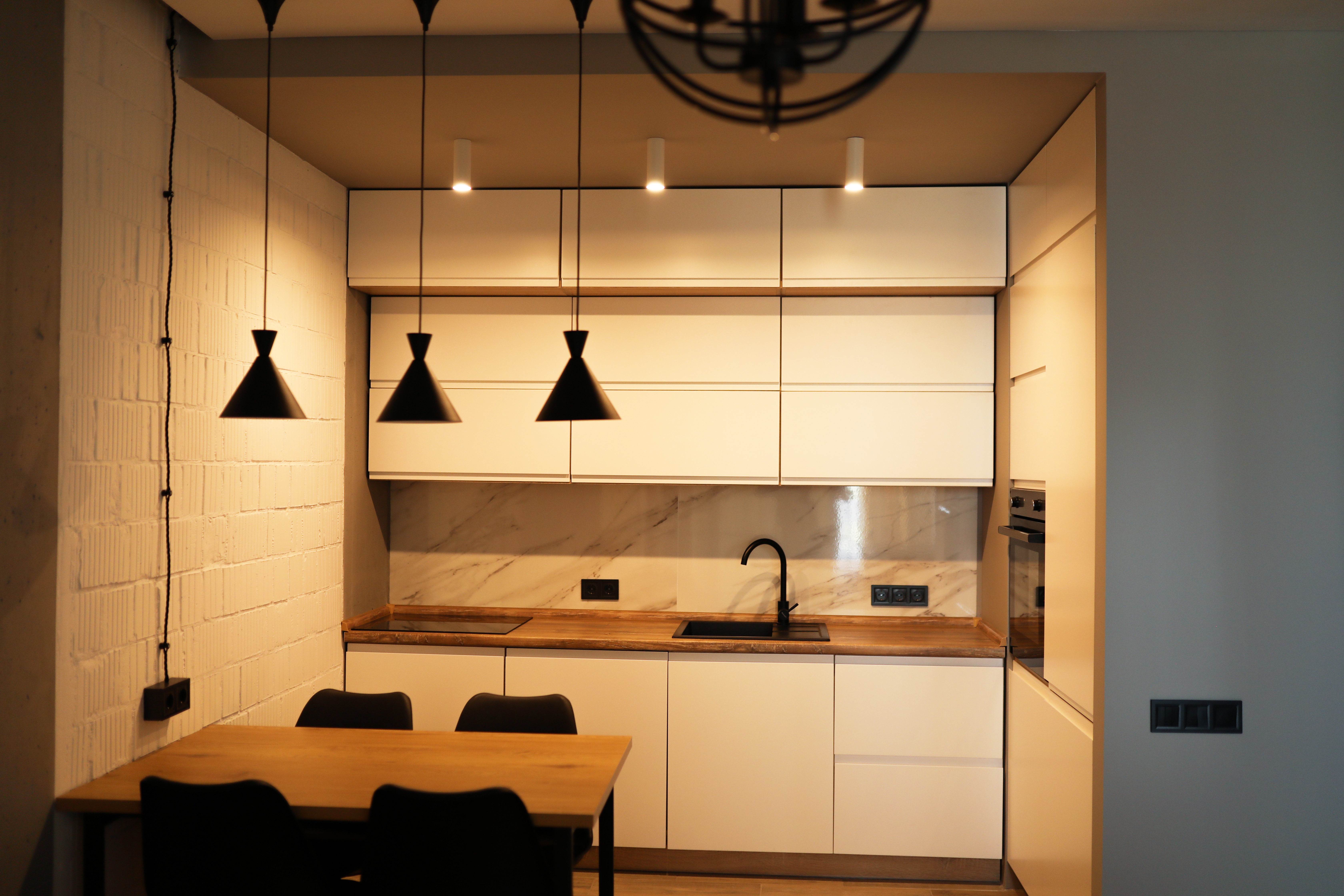 Loft风格公寓出租项目-6