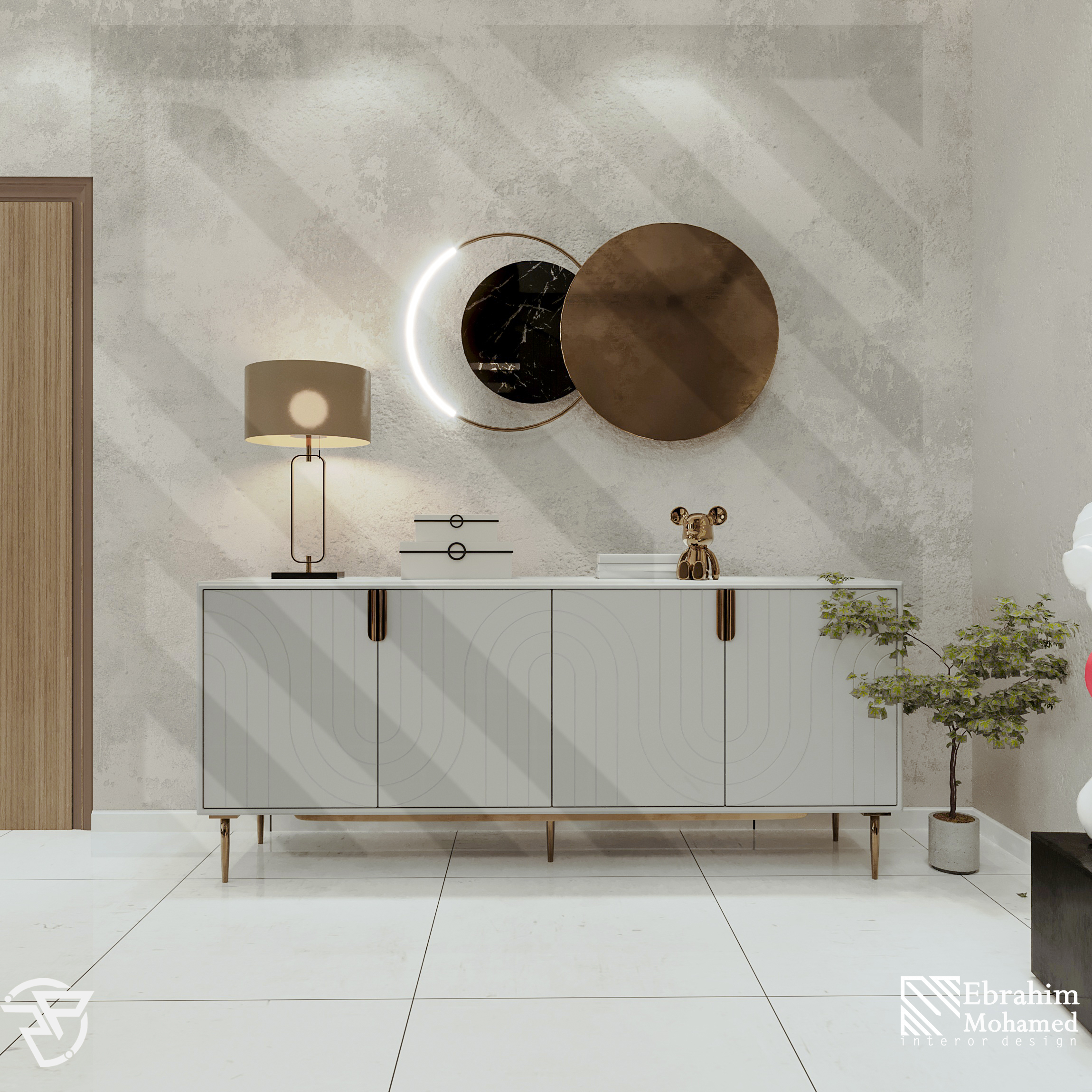 Simple FLAT 设计丨埃及-11