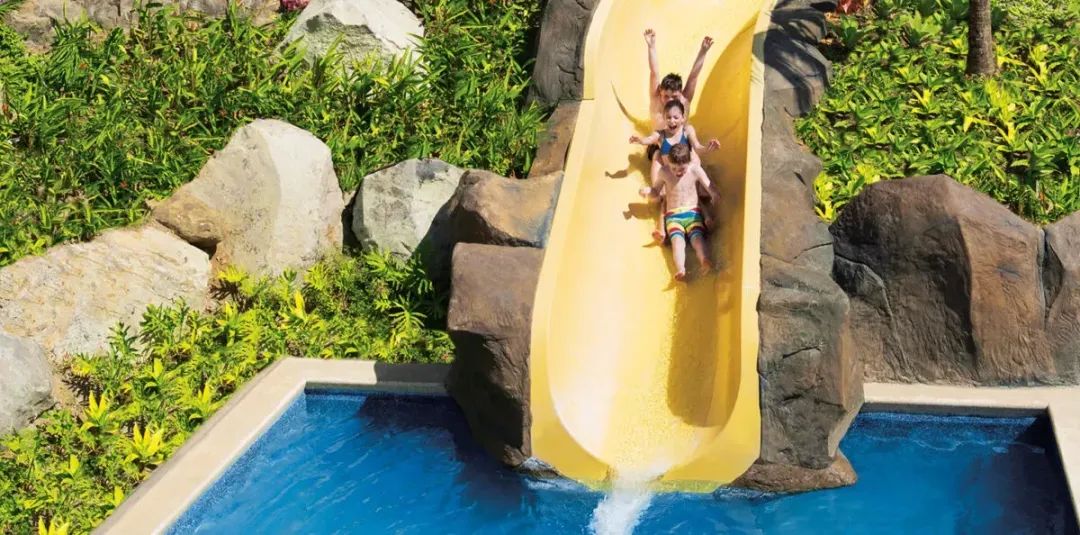 哥斯达黎加梦潮度假酒店丨哥斯达黎加瓜纳卡斯特丨EDSA-13