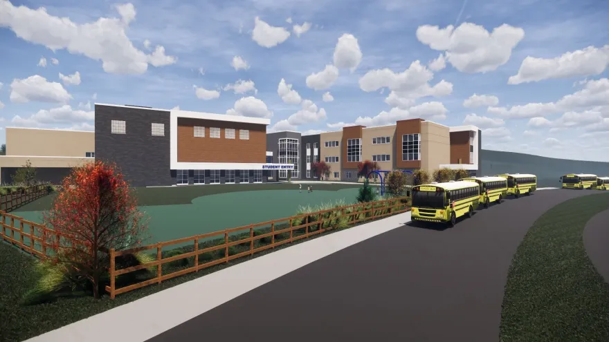 Franklin Regional School District-43