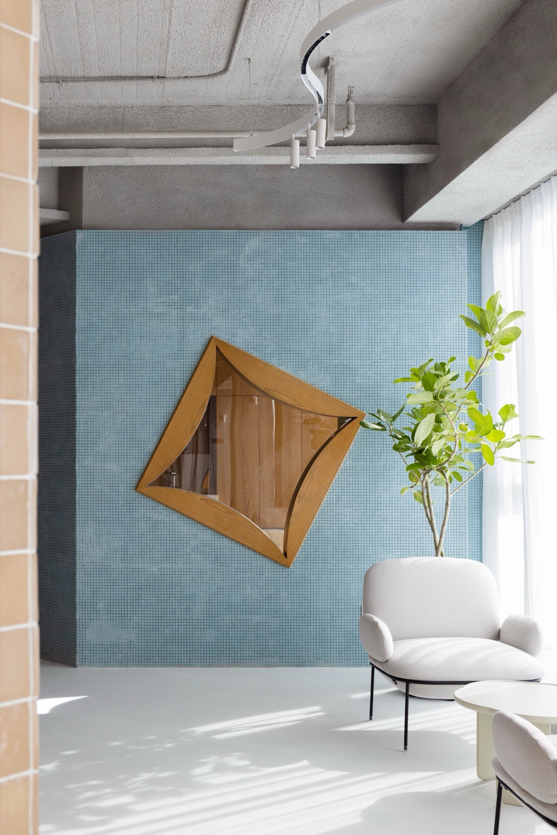 A Clinic医疗诊所,杭州｜有余建筑丨中国杭州-40