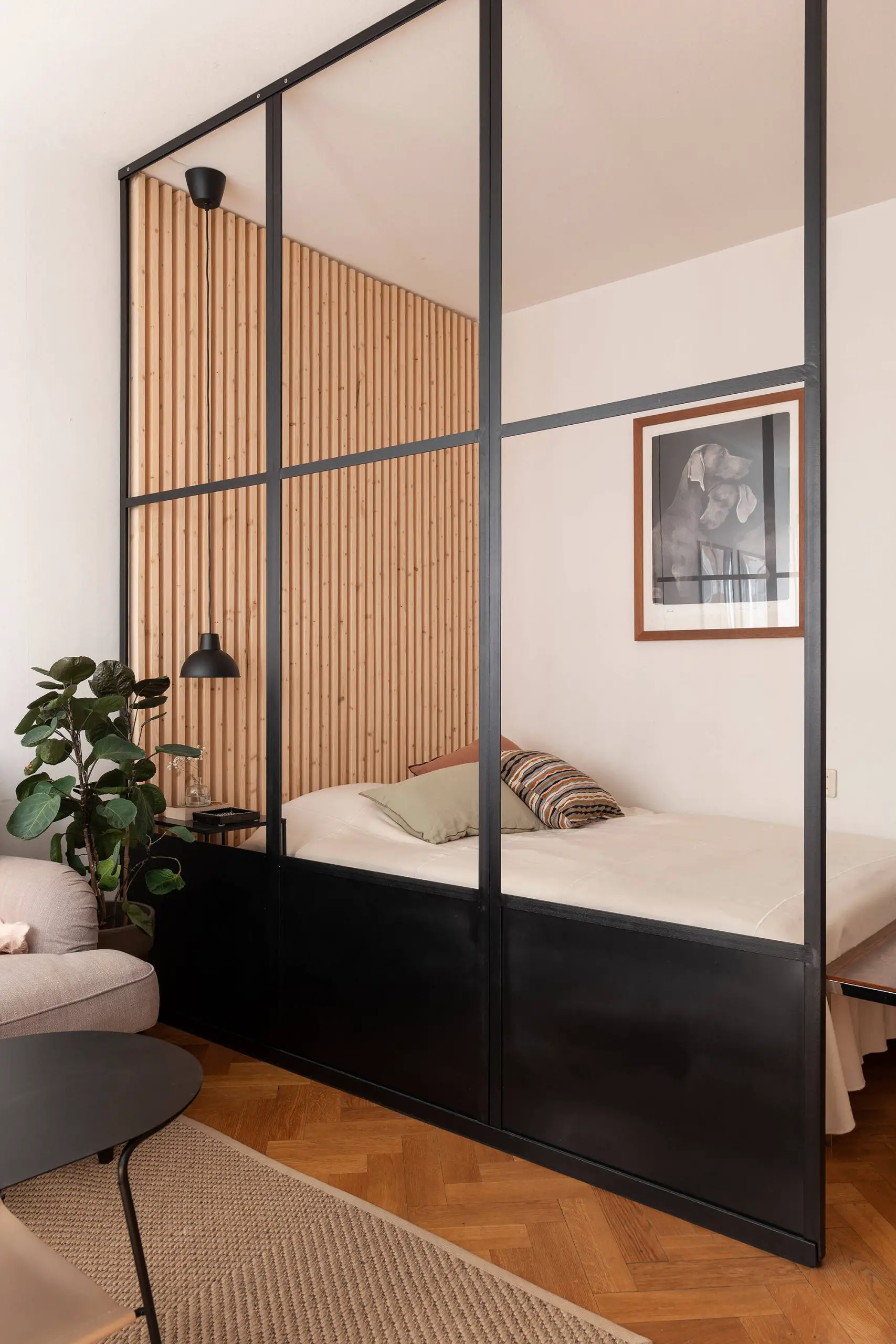 Comment décorer avec du tasseau de bois ? La nouvelle tendance qui monte-2