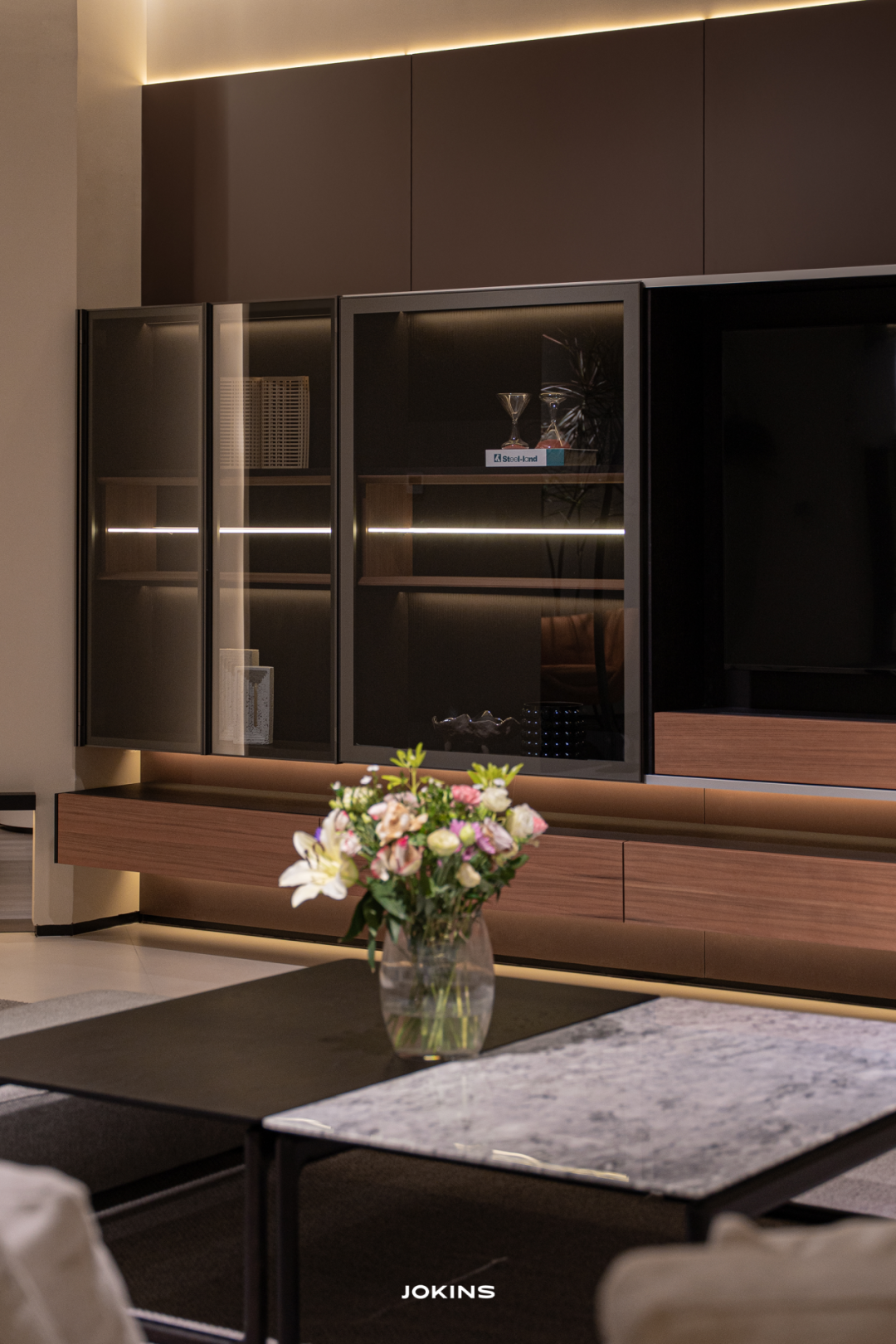 乔金斯·龙港体验店-16