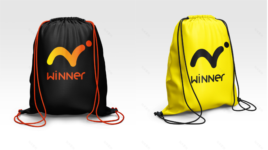 网球学院标志设计-12