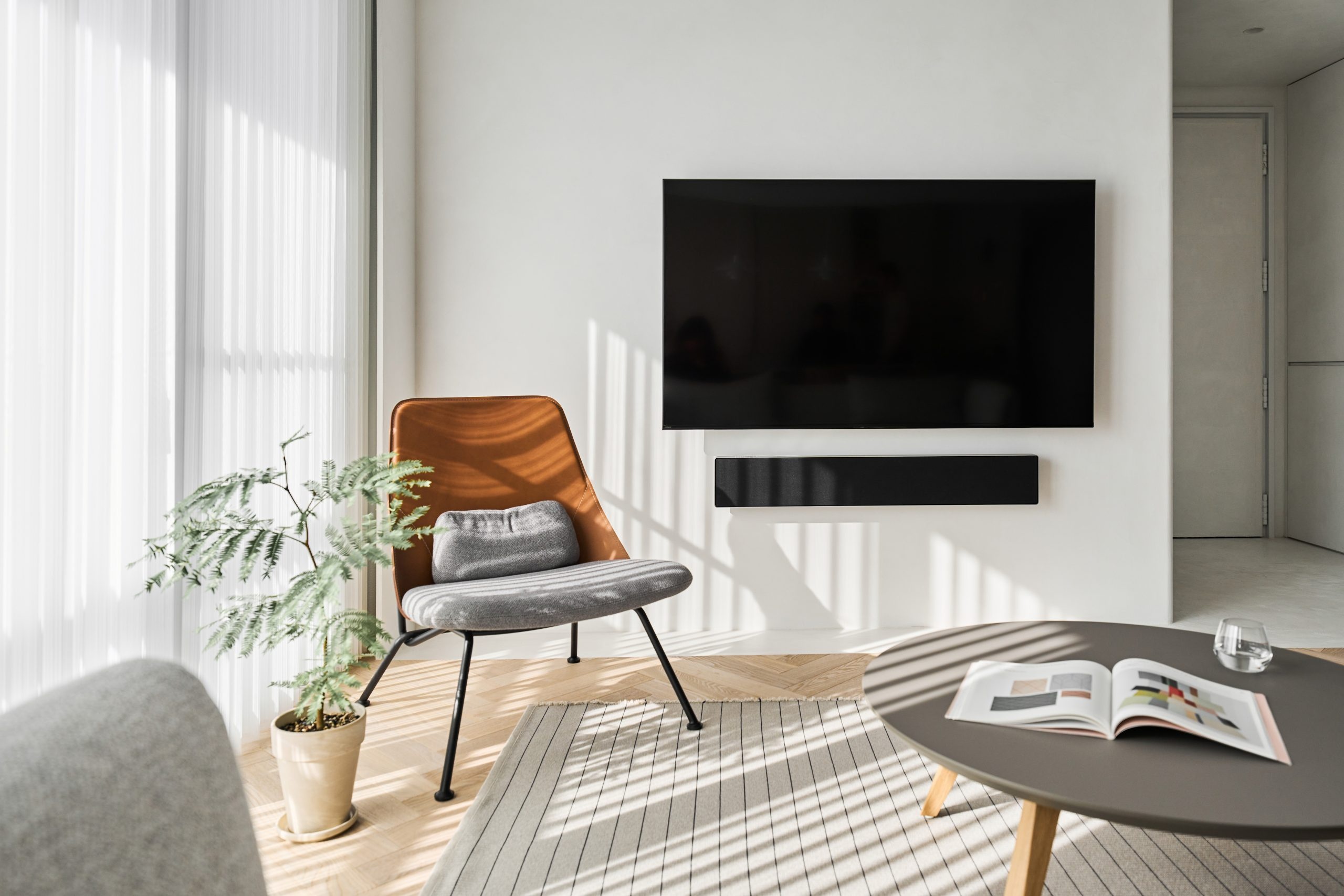 Lyons House | 北鸥设计-10