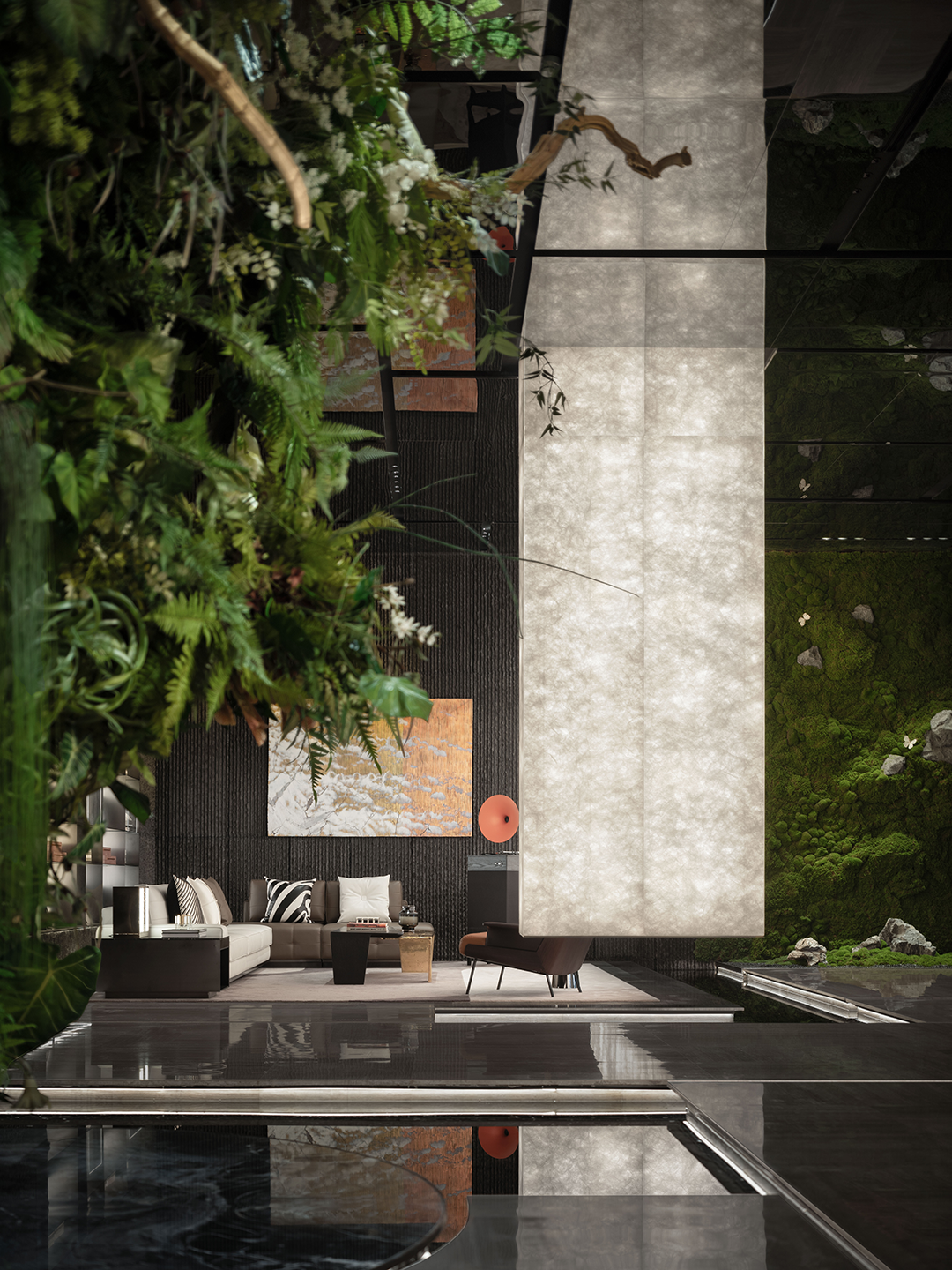 苏州中建太泽之星御湖丨中国苏州丨朴悦设计PURE DESIGN-101