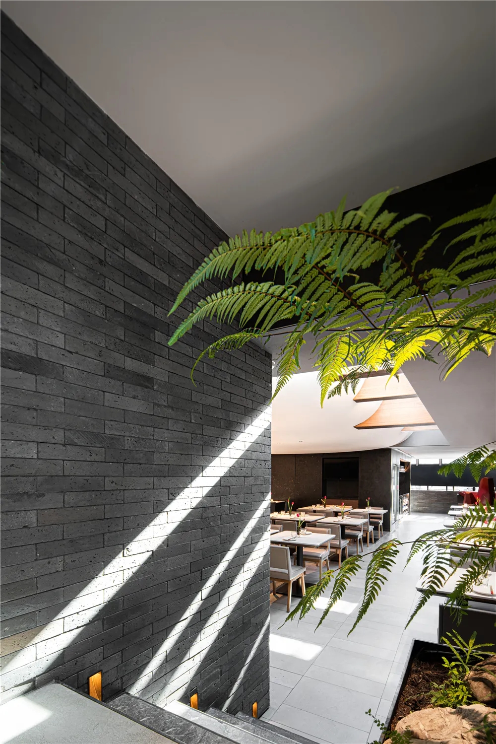 北京胡大总店丨中国北京丨INX 屋里门外-11