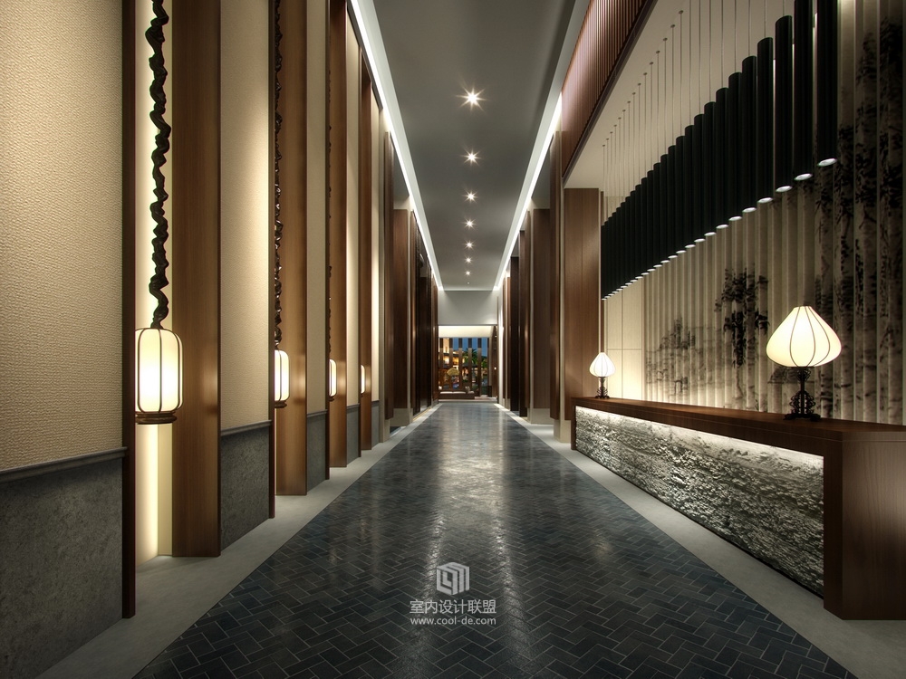 道家养生主题酒店，中国仅此一家-13