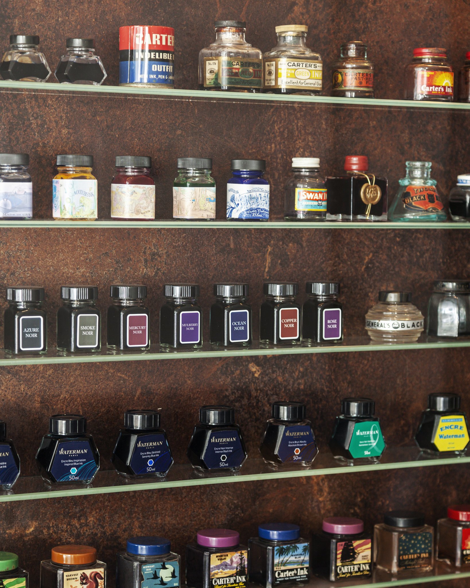 特拉维夫墨水酒店丨以色列特拉维夫丨Studio Yaron Tal-13