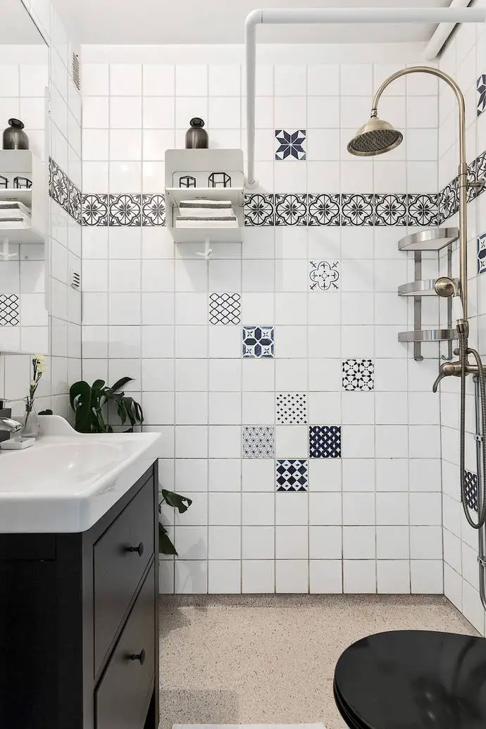 23 平米小空间工业风智能设计-16