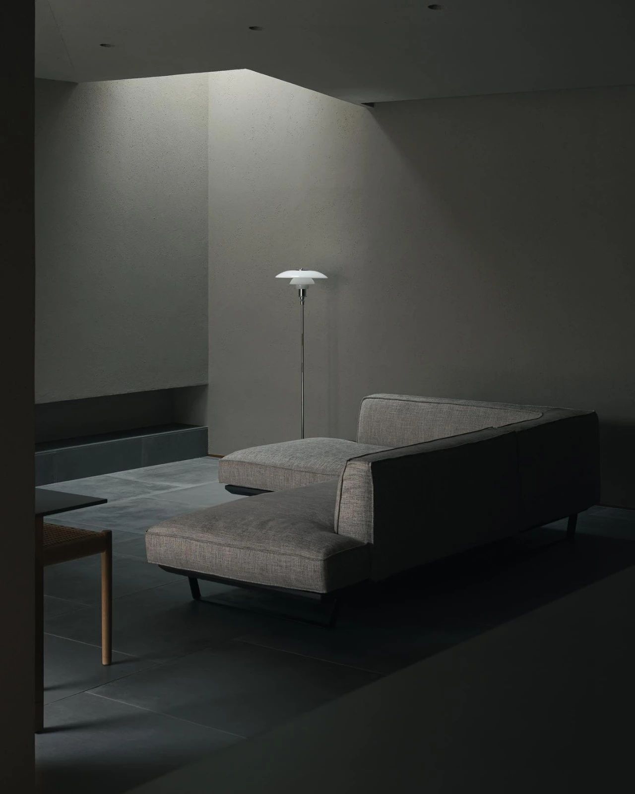 静谧住宅 · 日本美学的感官体验丨Fukayama architects-20