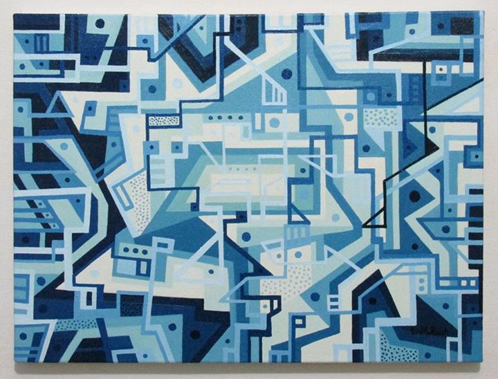 EUMATHEUS 极简艺术博物馆-11