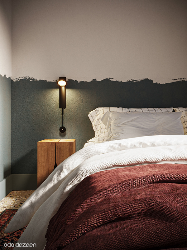 RED WINE FACTORY HOTEL 室内外设计-101