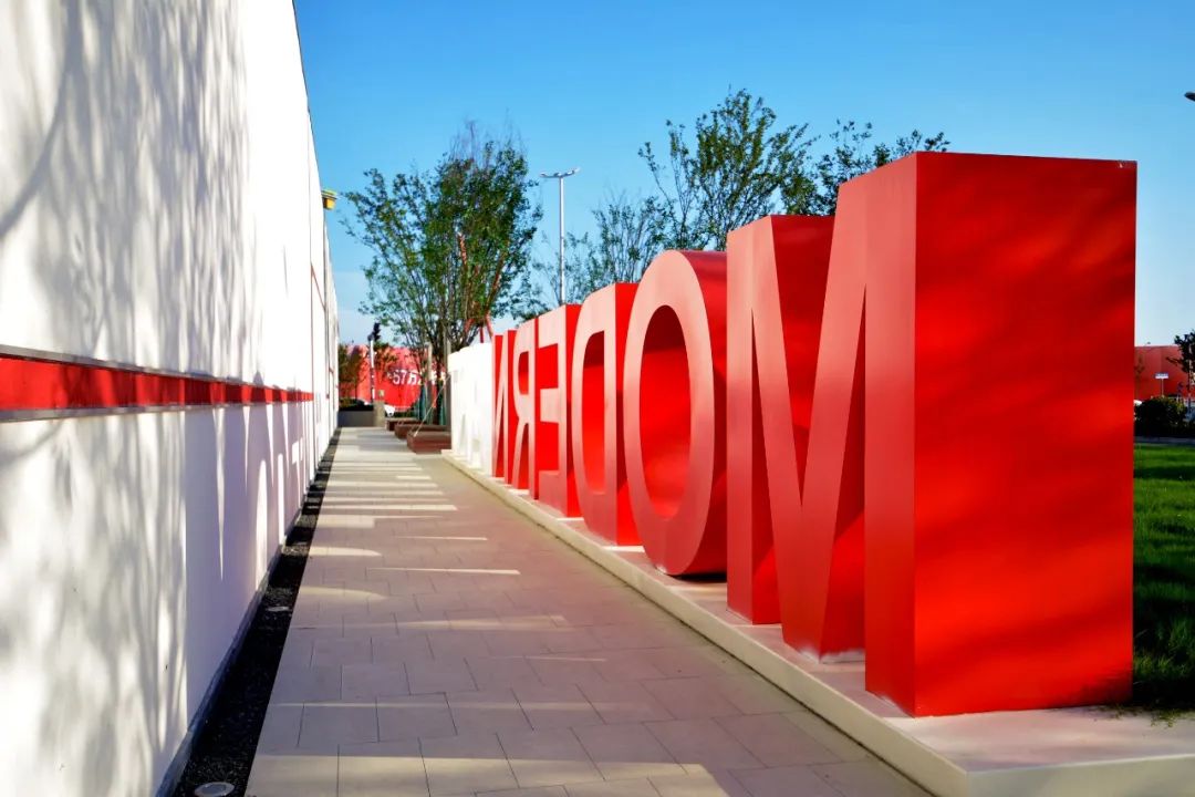 台州现代艺术中心街区景观设计丨中国台州丨T.Workshop创浦景观-94