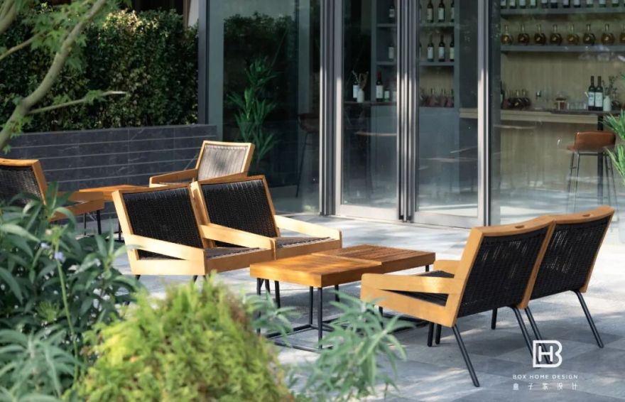 东湖梅园檐下烟火丨湖北科投·万科·光谷锦上-30