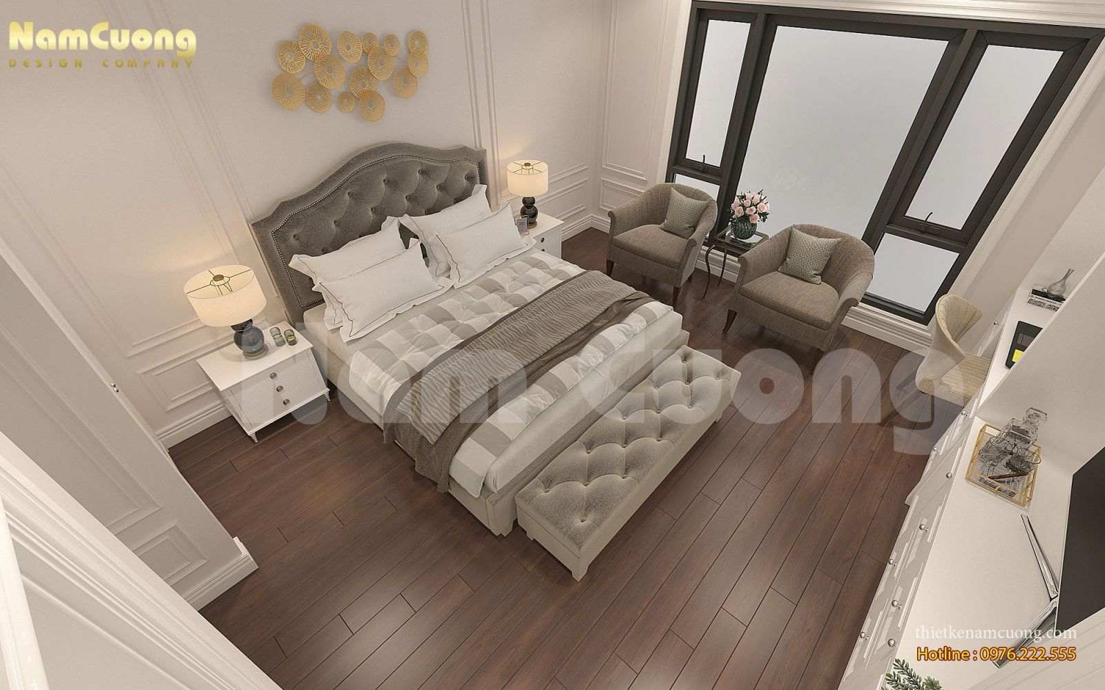 南强设计与建设股份咨询公司-17