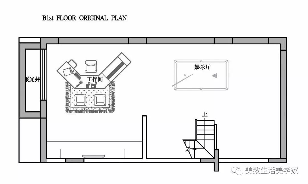 四层别墅,重构生活与设计的平衡-60