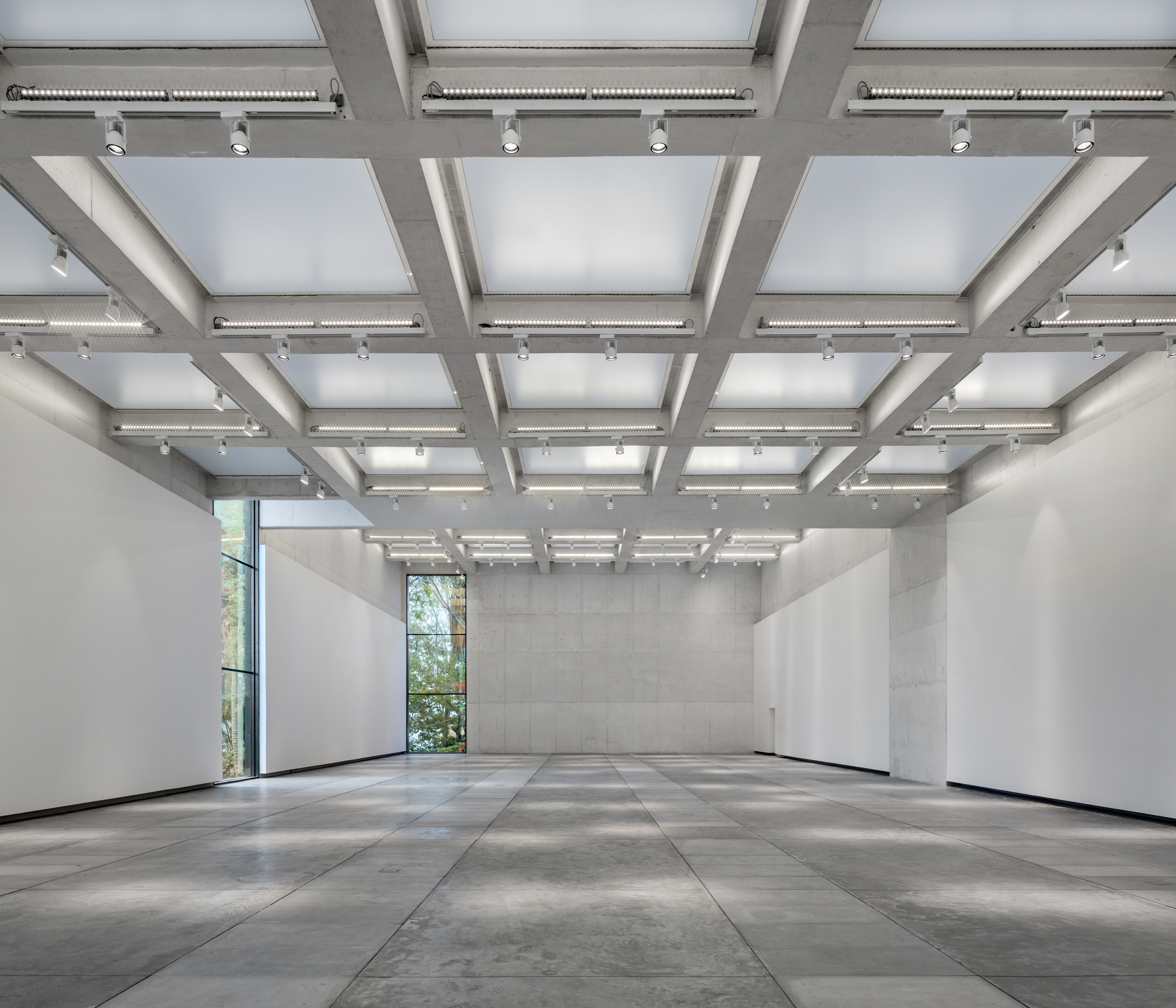 MMAC Juan Soriano | JSa Arquitectura-14