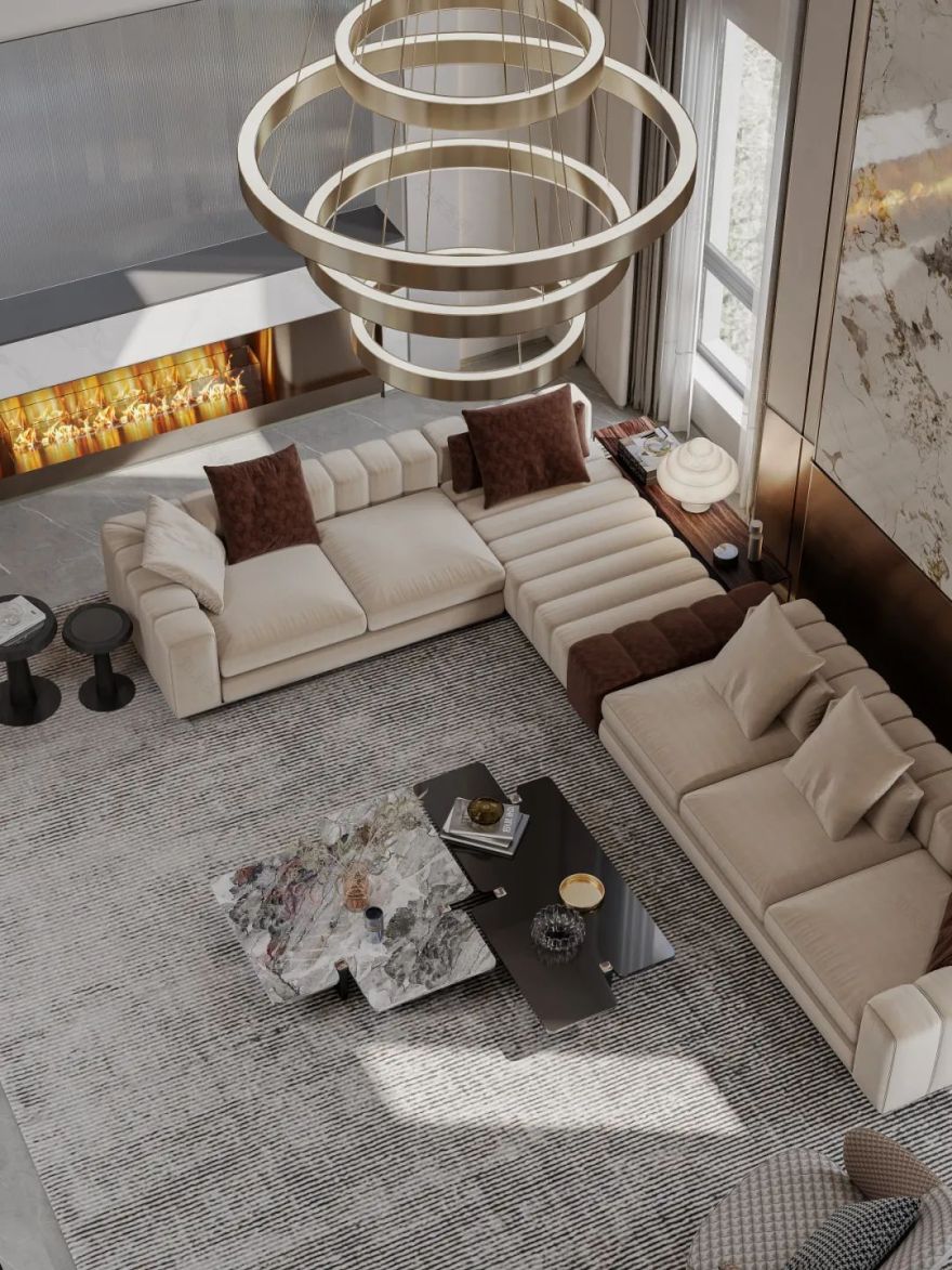 巨人设计· Déconstructivisme 解构生活之美-40