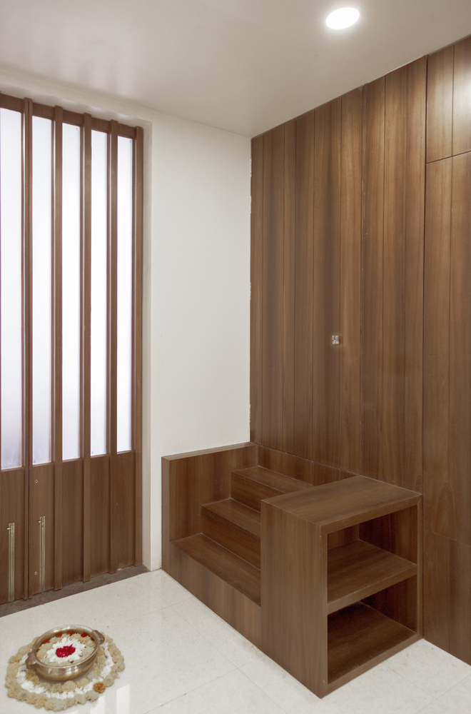 印度 tube·well House-44