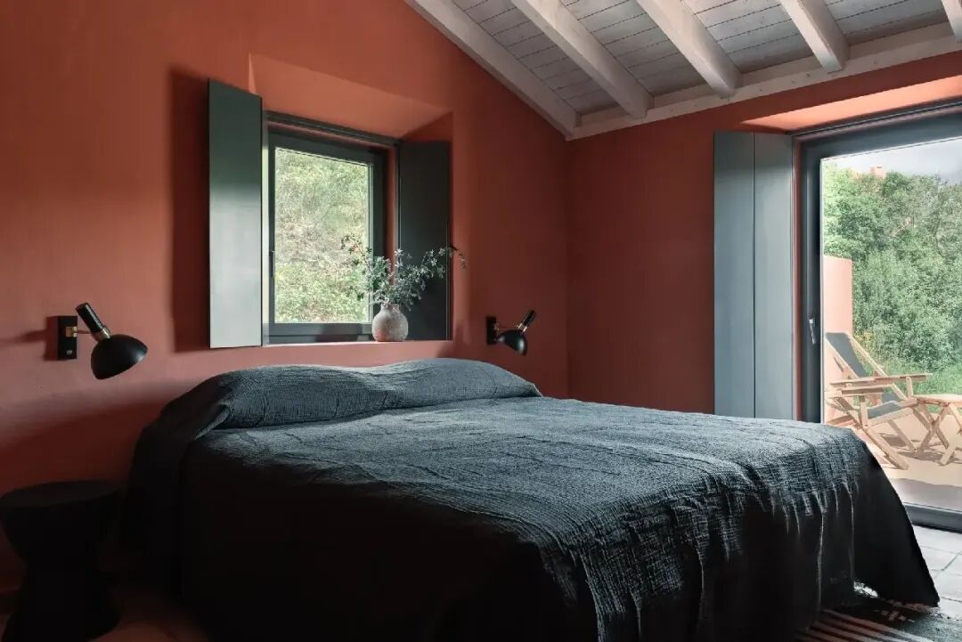 自建房丨葡萄牙丨Arkstudio,Madalena Rutkowski-49