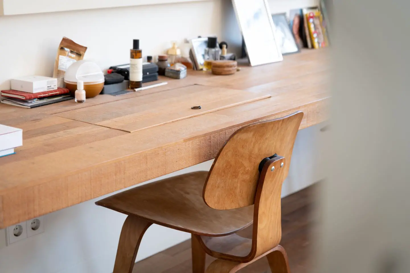 荷兰 19 世纪经典设计住宅，隐藏的现代魅力-11