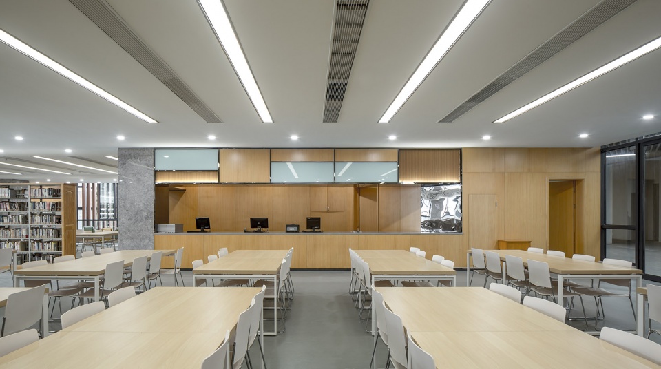 苏州高新区实验中学东校区扩建丨启迪设计集团股份有限公司-61