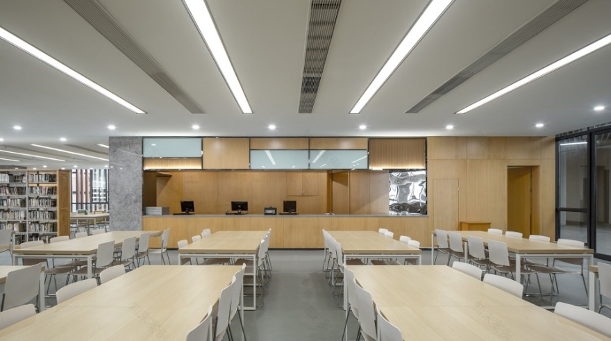 苏州高新区实验中学东校区扩建丨启迪设计集团股份有限公司-61