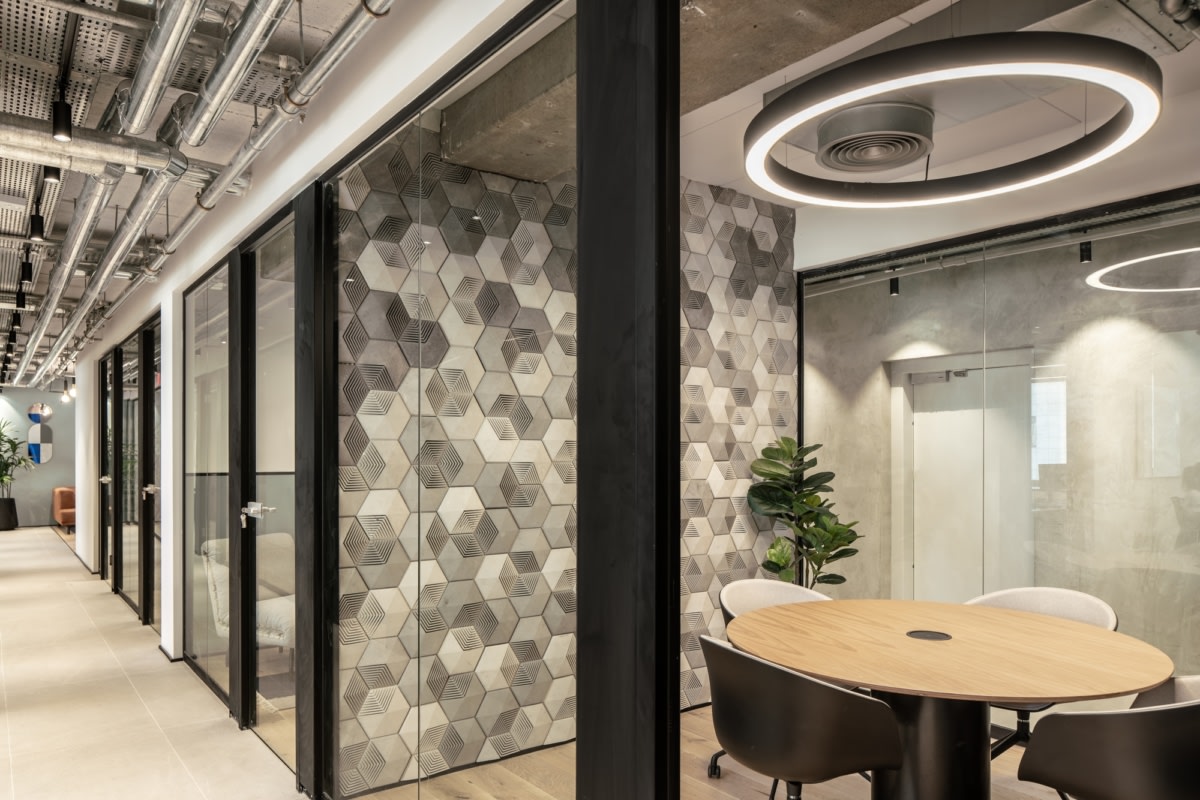 Day Two 医疗办公室丨以色列丨switchup-10