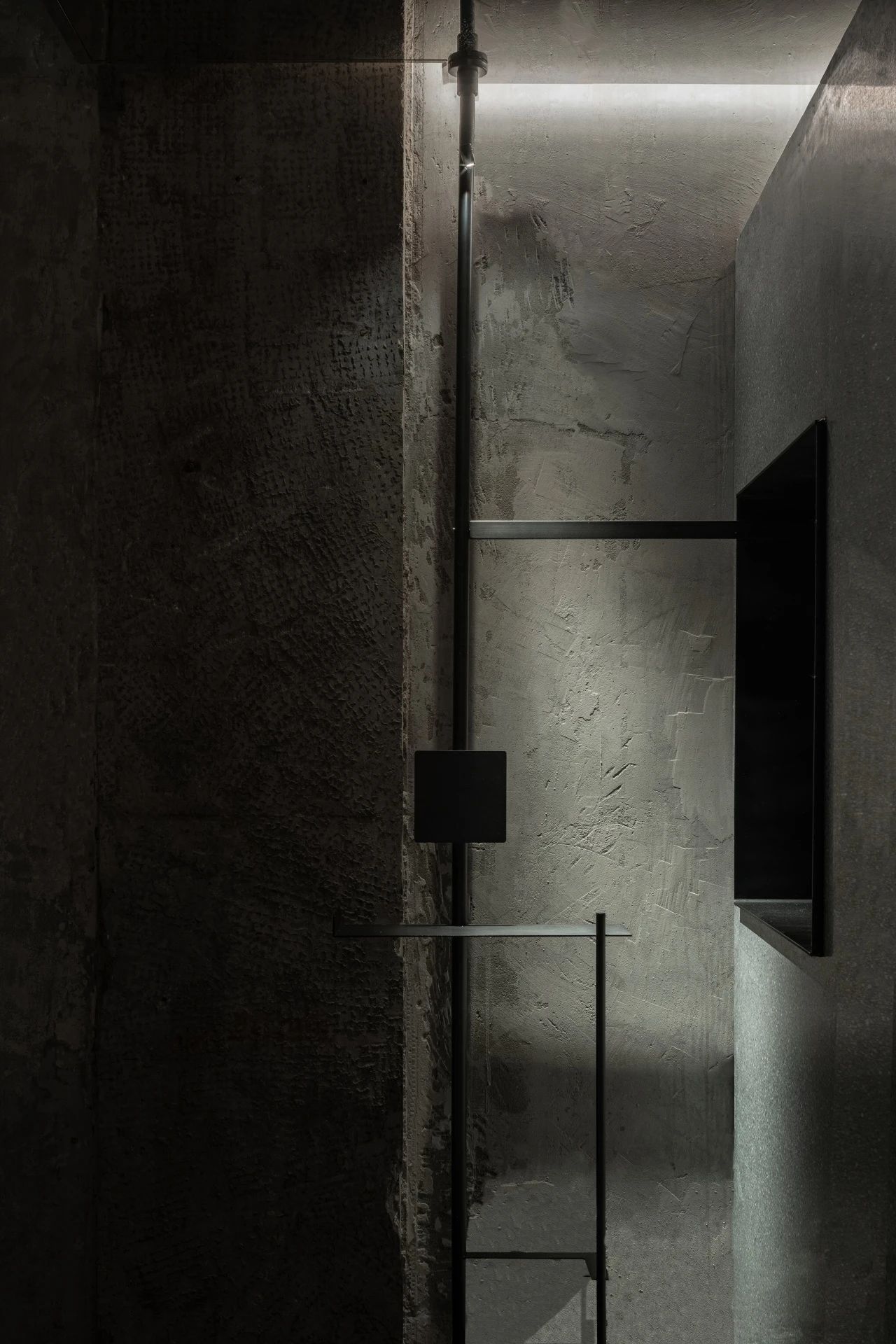 淳1358餐厅丨中国武汉丨本样设计-39