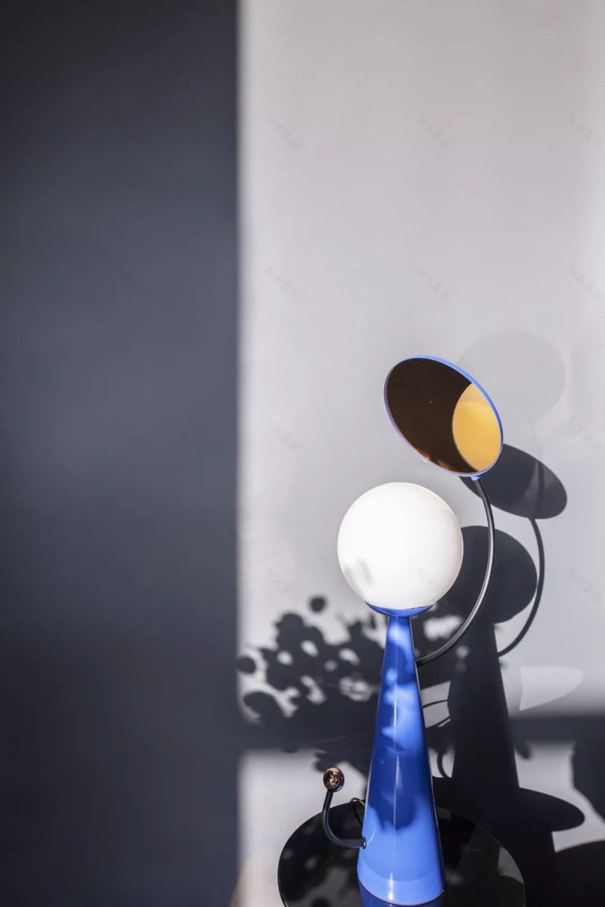 上海安居锦绣里 | 纯粹中的丰沛,极简中的摩登-77