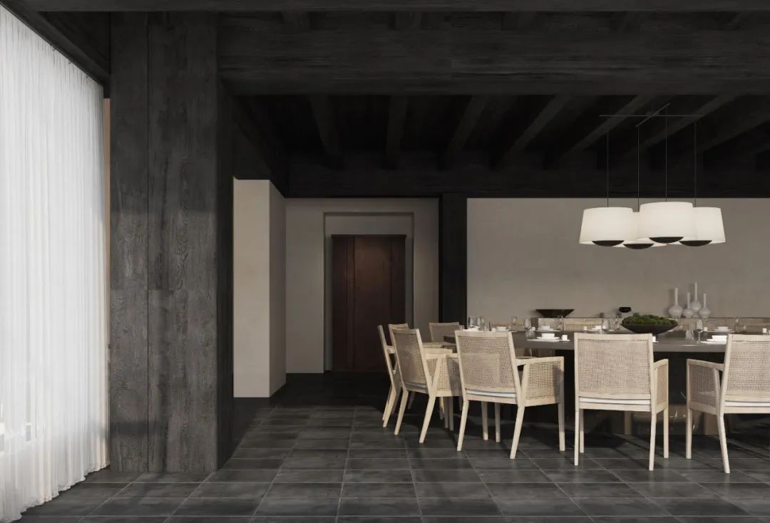 春山在望 RESUN丨中国江苏丨尚壹扬设计-165