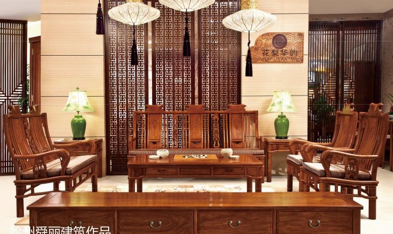 徐州太阳花别墅-11