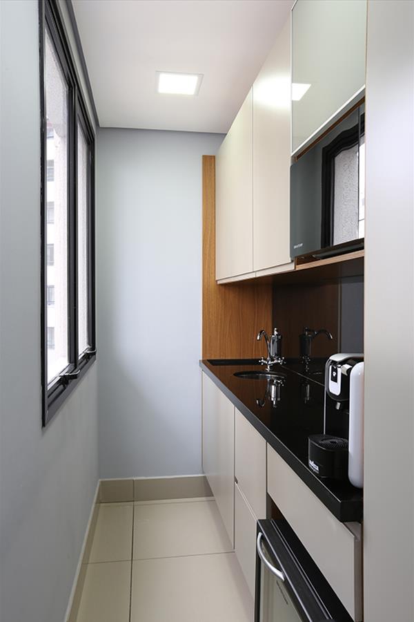 巴西 Ipiranga 办公室-9