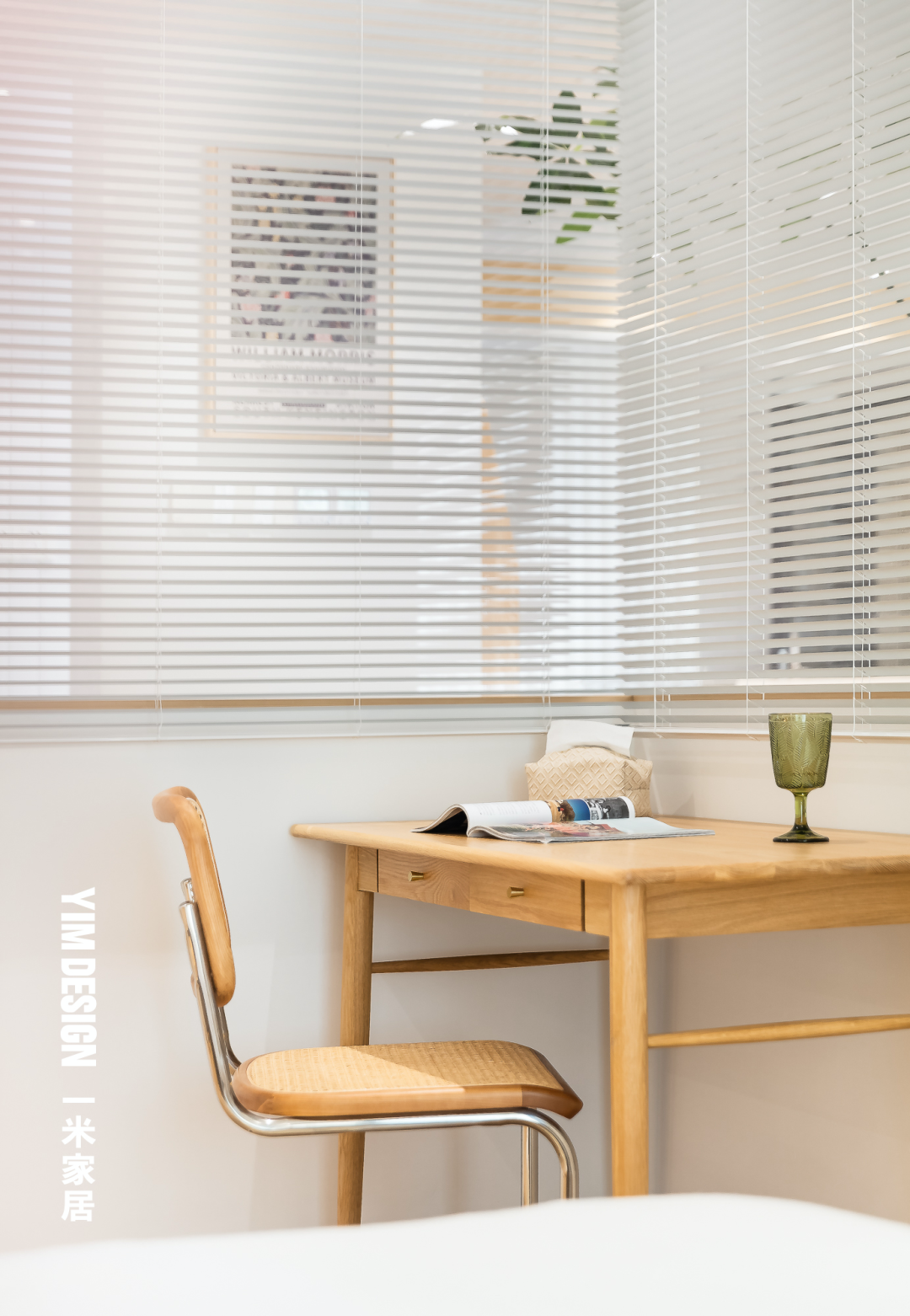 日系精装房改造案例丨YIM DESIGN-33