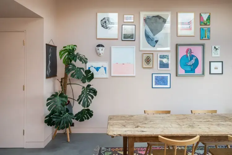 英国巴斯城联合国教科文组织世界遗产地的翻新住宅-6