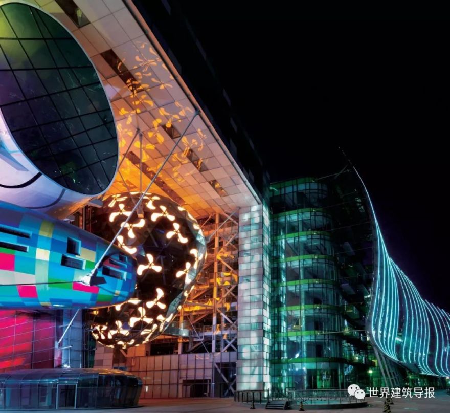 SPARK 思邦 | 创新城市设计的领军者-49