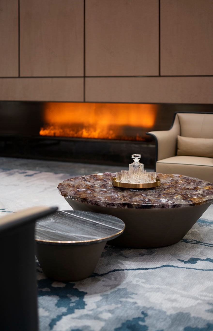 尊典·木大匠家居尊制旗舰店丨中国东莞丨深圳市盘石室内设计有限公司-18