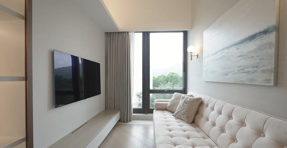 老旧房屋现代简约蜕变-37