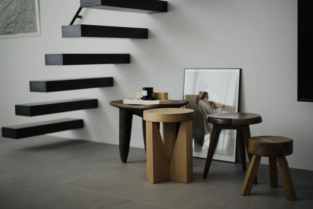 矮凳收藏达人的家居艺术丨中国上海丨容集品牌管理(上海)有限公司-48