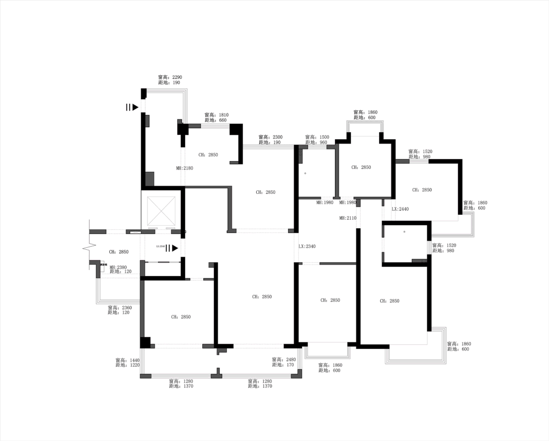 阳光国际丨中国江苏丨E&D ONE DESIGN AGENCY-1