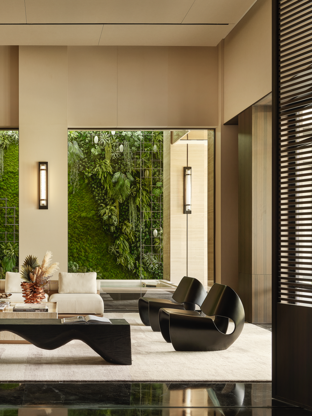 中铁溪山国际旅游度假区丨中国贵阳丨IF DESIGN羽果设计-58